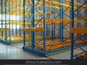 優(yōu)質(zhì)供應頓宇重型倉儲貨架 提升倉庫空間利用率與運營效率的可靠選擇